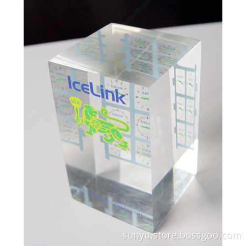 Paper weight